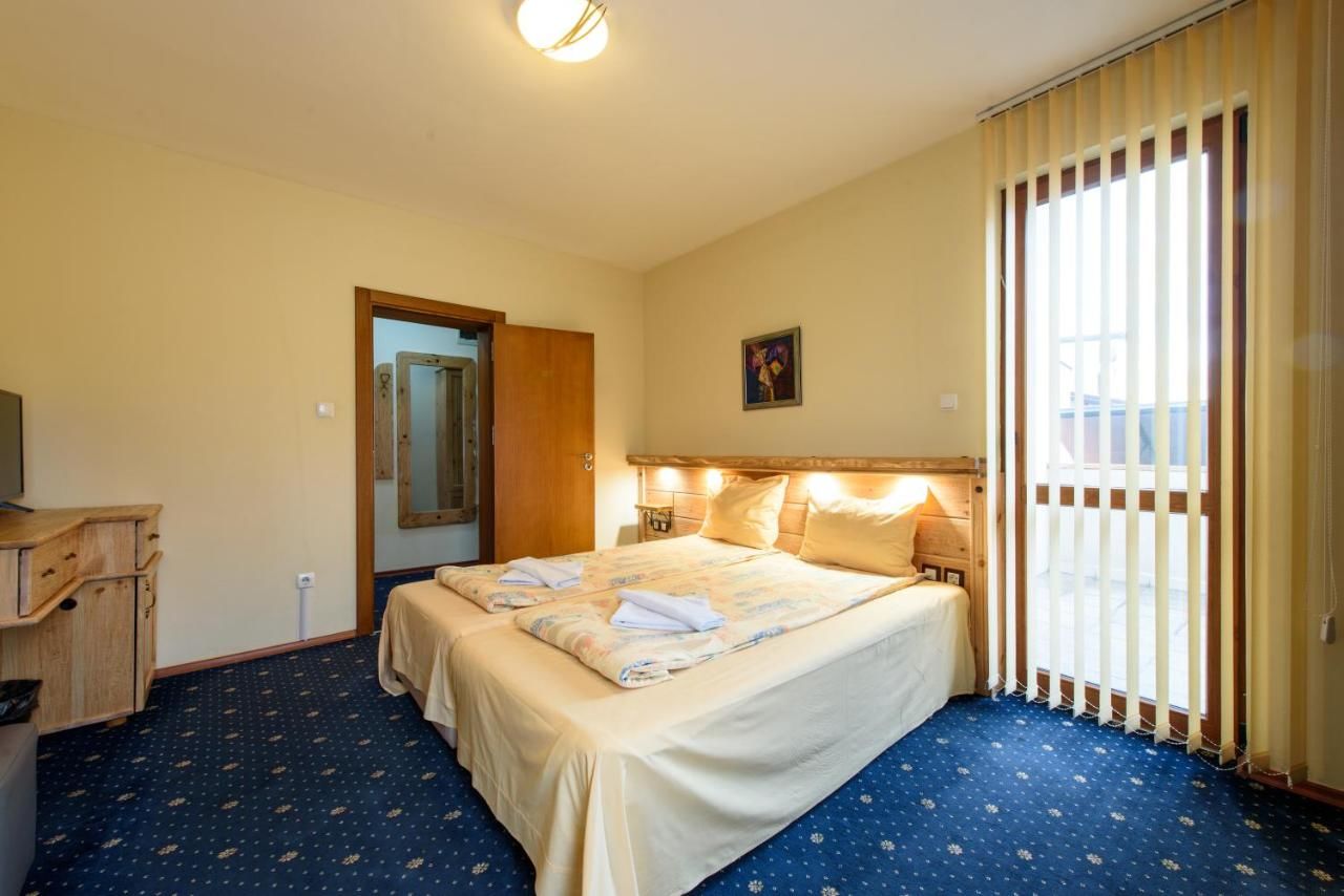 Отель Kap House Family Hotel Банско-38