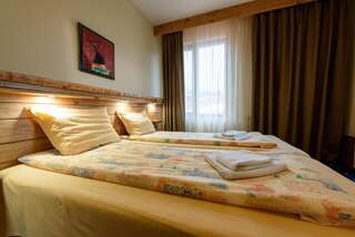 Отель Kap House Family Hotel Банско Люкс с 2 спальнями (для 4 взрослых) - Бесплатный доступ в спа-салон-7